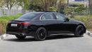 Mercedes-Benz E300 (For Export , НА ЭКСПОРТ) AMG EQ Boost 2.0T RWD 2026 GCC Без пробега
