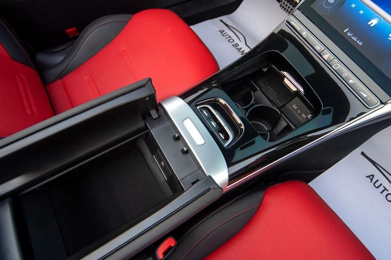 Mercedes Benz CLE 53 AMG Coupe CLE 53 AMG 4MATIC+ | Korean Specs | Brand