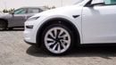 تسلا موديل Y Tesla Model Y Long Range Version/20 Inches AWD .Export Price.