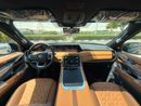 Nissan Patrol LE PLATINUM CITY **2026**GCC SPEC BRAND NEW