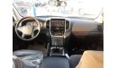 Toyota Land Cruiser GXR 4.5L DIESEL V8 2019