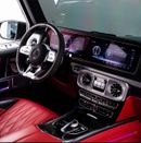 مرسيدس بنز G 63 AMG