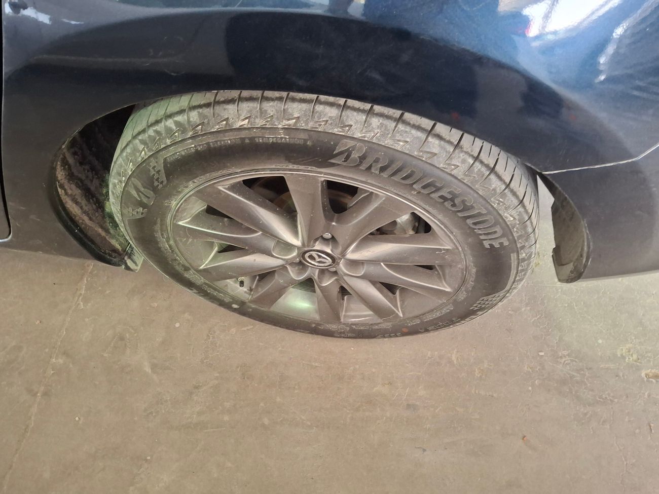 Mazda 6 S 2.5 | Zero Down Payment | Home Test Drive