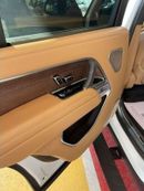 لاند روفر رينج روفر RANGE ROVER AUTOBIOGRAPHI P530 MODEL 2023