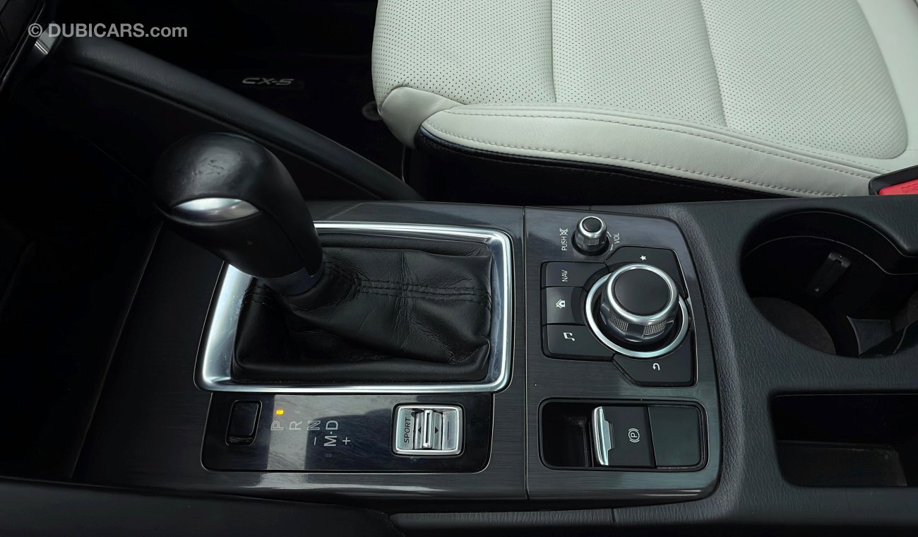 Mazda CX5 GTX 2.5 | Zero Down Payment | Free Home Test Drive