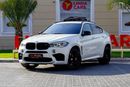 بي أم دبليو X6 M Std