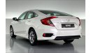 Honda Civic DX