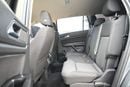 Volkswagen Teramont S Trendline 3.6L - 0% DP - GCC SPECS - VOLKSWAGEN TERAMONT 4WD - FIRST OWNER