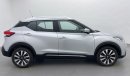 Nissan Kicks SV 1.6 | Under Warranty | Inspected on 150+ parameters