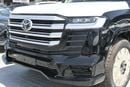 تويوتا لاند كروزر Toyota Land Cruiser VX 4.0L V6, 4WD Model 2026