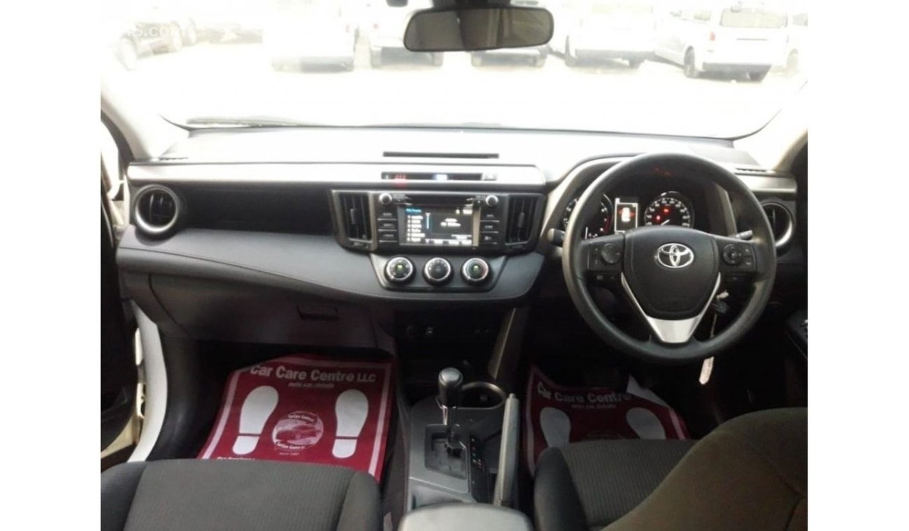 تويوتا راف ٤ RAV 4 RIGHT HAND DRIVE (STOCK NO PM 748 )