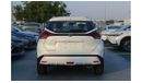 Nissan Kicks 2024 NISSAN KICKS 1.5L, AT, PRL