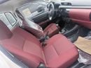 Toyota Hilux Toyota Hilux DLX 2.4L 2025 SC MT White Diesel