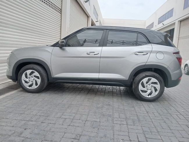 Hyundai Creta GL SMART, миниатюра 19
