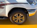 Toyota Hilux SR5 S-GLX D-4D Automatic . Diesel 2.8L 4Cyl