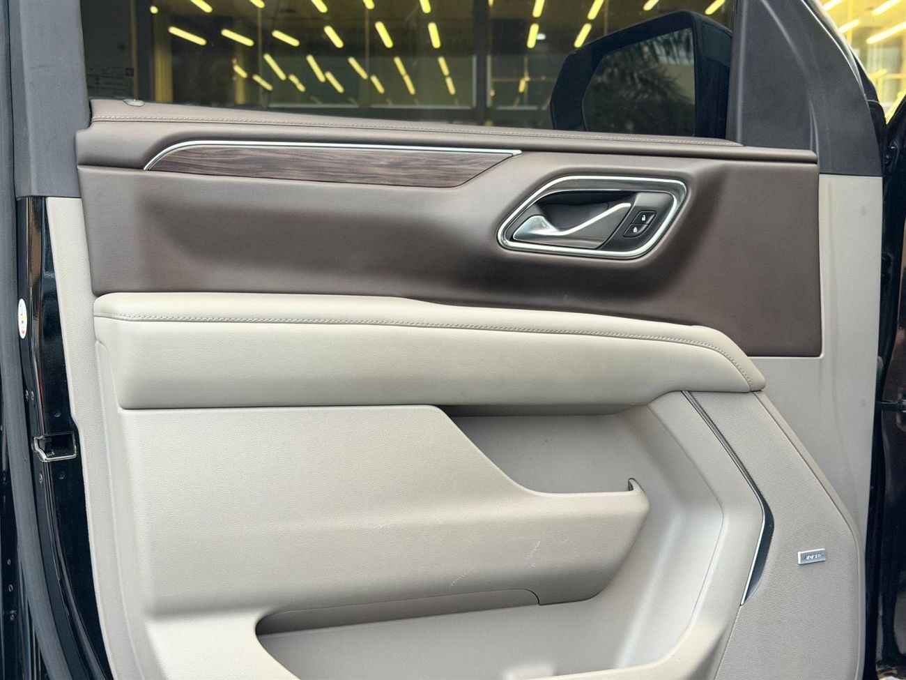 Chevrolet Tahoe LT 5.3L 4WD