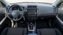 ميتسوبيشي ASX Brand New Mitsubishi ASX Basic GLX 2026 Export 2.0 2WD Petrol A/T|White/Black|ASX-BASIC-AW-26|