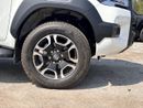 تويوتا هيلوكس 2025 Toyota Hilux D/C 4X4 2.4D MT BRAND NEW 0KM