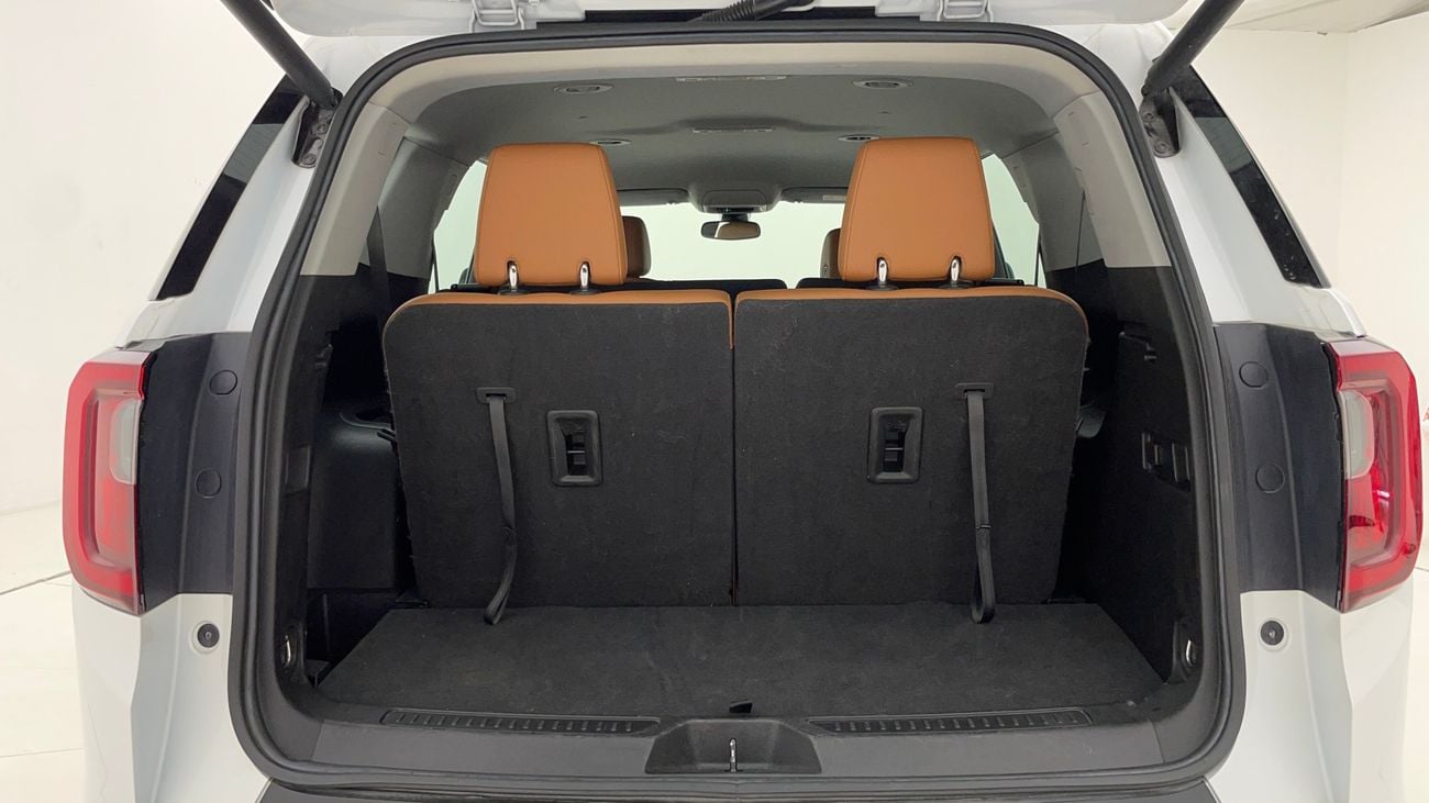 جي أم سي أكاديا AT4 3.6 | بدون دفعة مقدمة | اختبار القيادة في المنزل