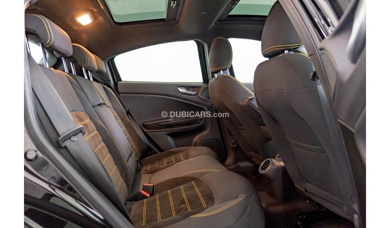 Alfa Romeo Giulietta 2021 Alfa Romeo Giulietta Veloce / 5 Year Alfa Romeo Warranty & Service Pack 120k kms