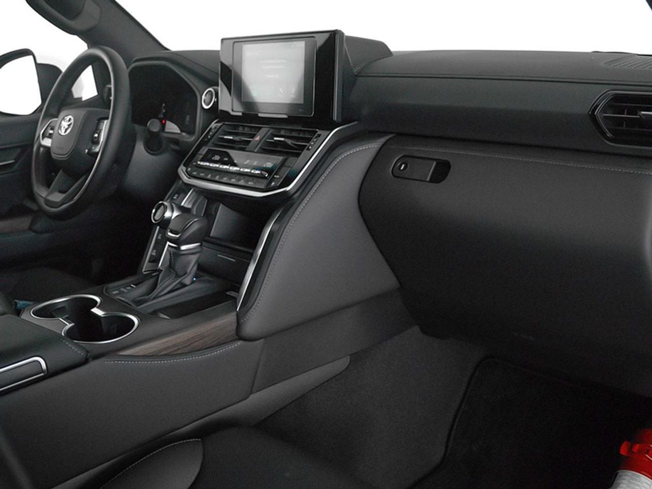 Toyota Land Cruiser GXR 4.0L