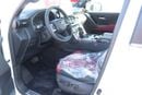 Toyota Land Cruiser VXR 3.5L Twin Turbo, JBL Sound system, Leather seat, Model 2025