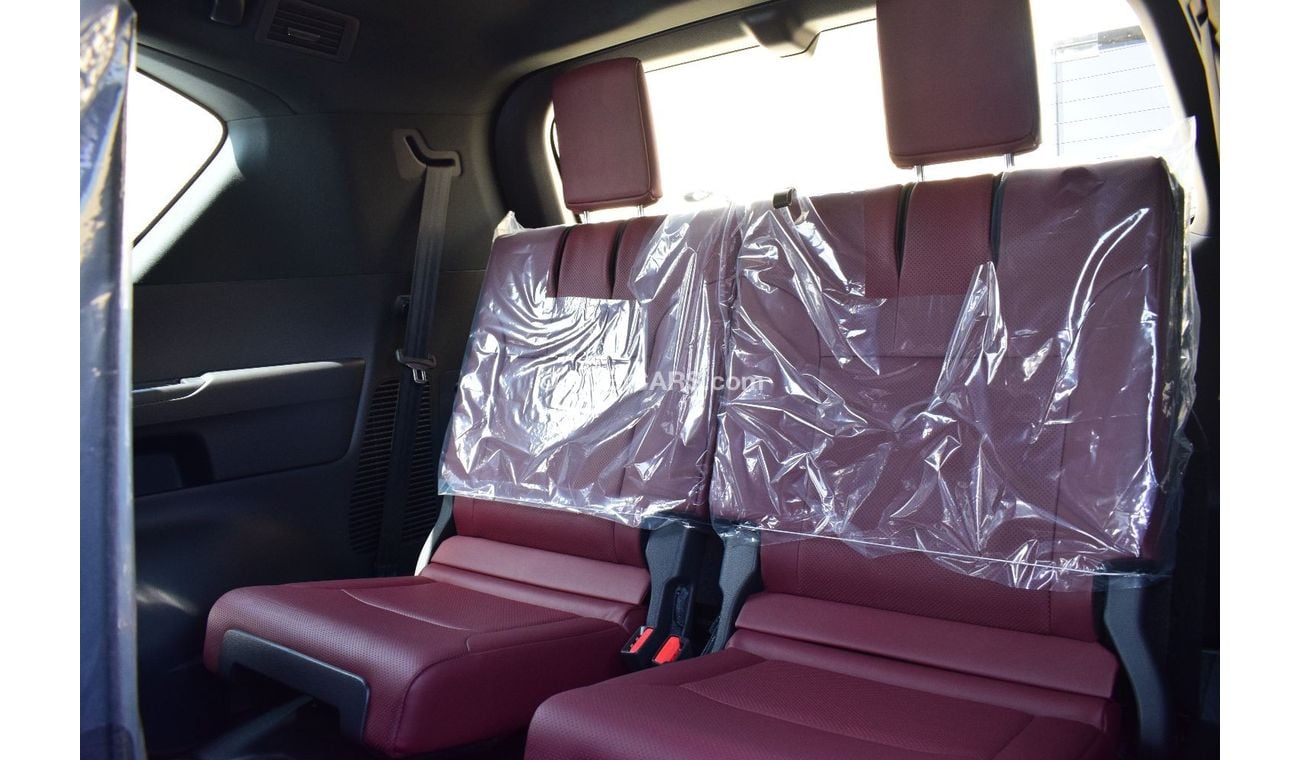 Lexus LX 600 2023 Lexus LX600 Signature Mark Levinson 25 Speakers