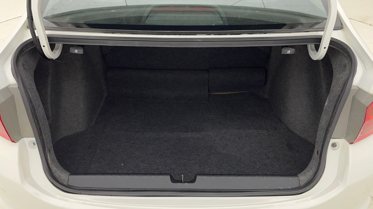 Honda City EX 1.5 | Zero Down Payment | Home Test Drive