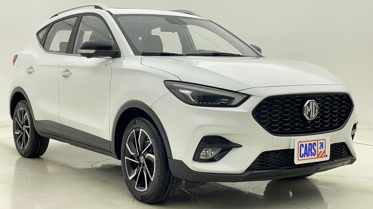 MG ZS LUXURY TROPHY 1.3 | Zero Down Payment | Home Test Drive