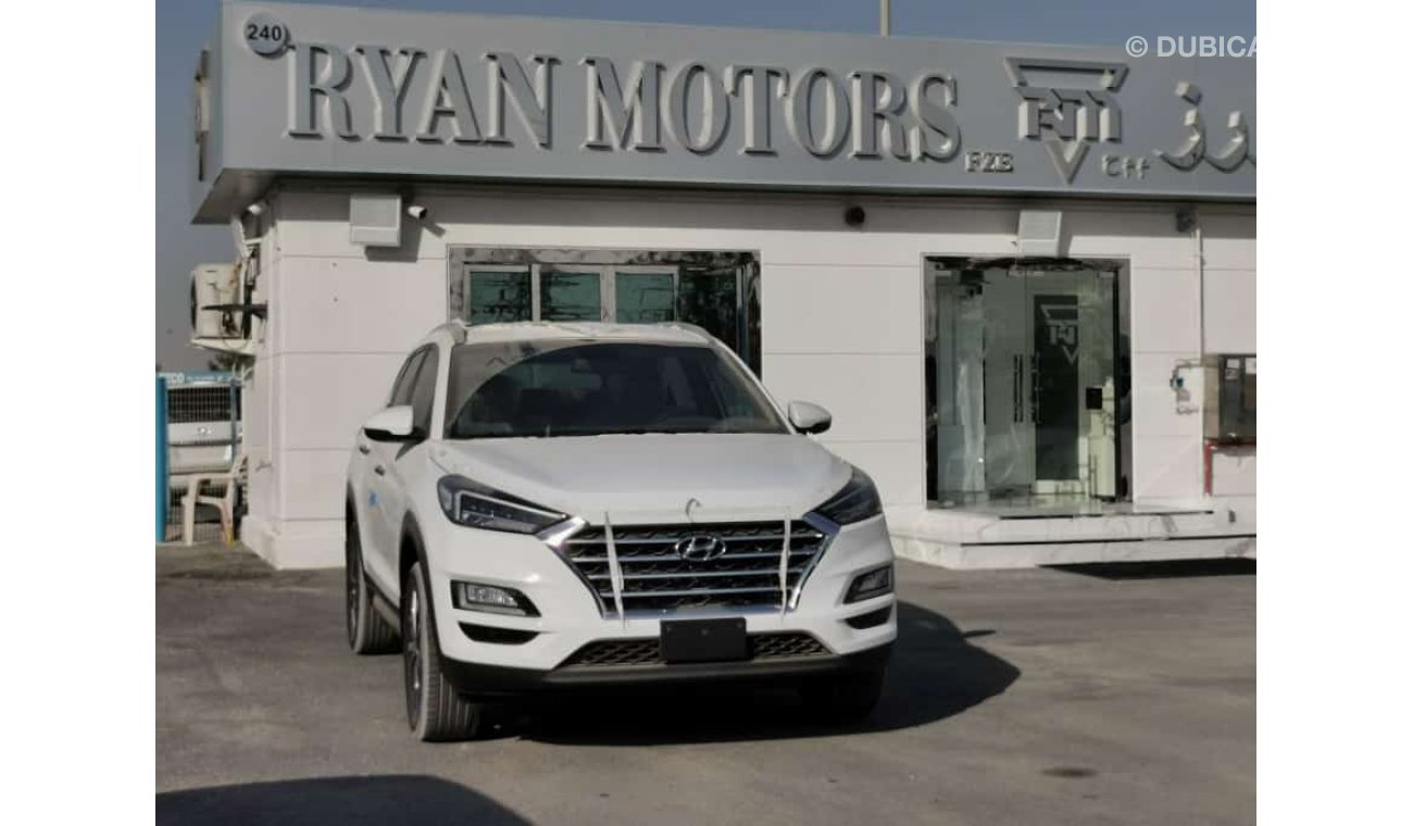 Hyundai Tucson 2.0L REMOTE & PUSH  START 2020   LEG BREAK WIRELESS CHARGER  DVD CAM 2 ELECTRIC SEATS