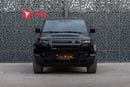 لاند روفر ديفندر 110 S P300 2.0L