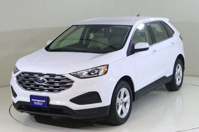 Ford Edge SE, миниатюра 14