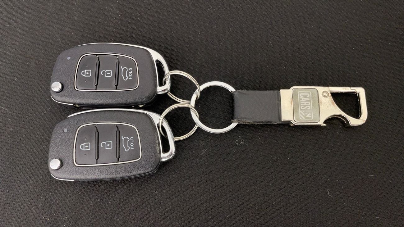 هيونداي كريتا SMART 1.5 | بدون دفعة مقدمة | اختبار القيادة في المنزل