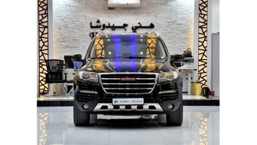 Haval H8 EXCELLENT DEAL for our Haval H8 4WD ( 2016 Model ) in Black Color GCC Specs