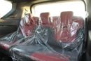 Nissan Patrol LE PLATINUM CITY