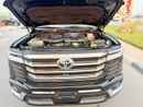 Toyota Land Cruiser Toyota landcuriser GXR V6 Years 2020 upgrade inside and outside 2025 full option 4.0 L petrol