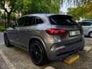 Mercedes Benz GLA 200 AMG PREMIUM
