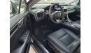 لكزس RX 350 2017 Lexus Rx350 Base / EXPORT ONLY  / فقط للتصدير