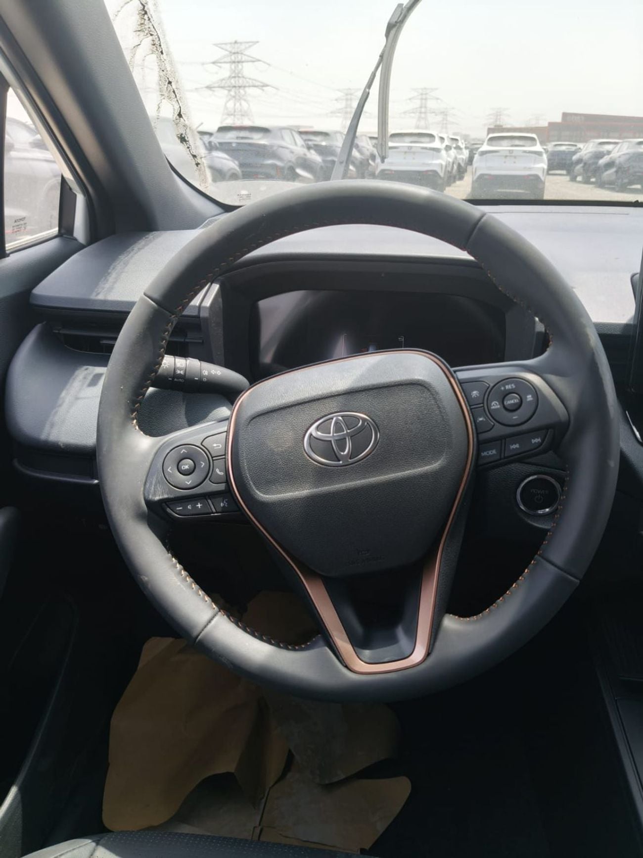Toyota Corolla Cross Elite 2.0L