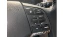 Hyundai Tucson HYUNDAI TUCSON 2.0L PUSH TO SART 2 ELECTRIC SEATS