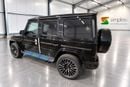 Mercedes Benz G63 AMG STANDARD