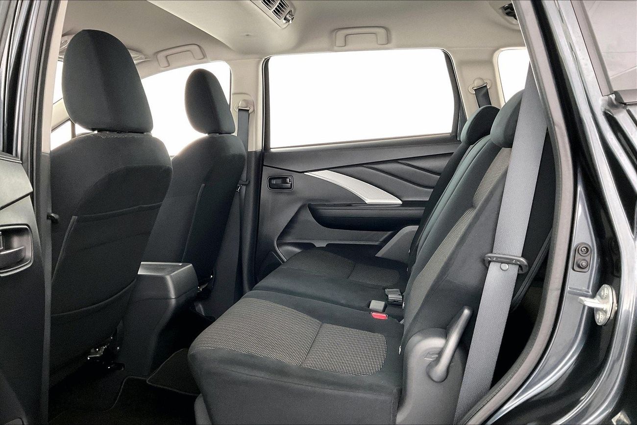 Mitsubishi Xpander Medium Line | Guaranteed Warranty | 0 Down Payment