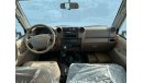 Toyota Land Cruiser Pick Up Land Cruiser 79 DOUBLE CAB\ DIESEL/4.2/ MANUAL