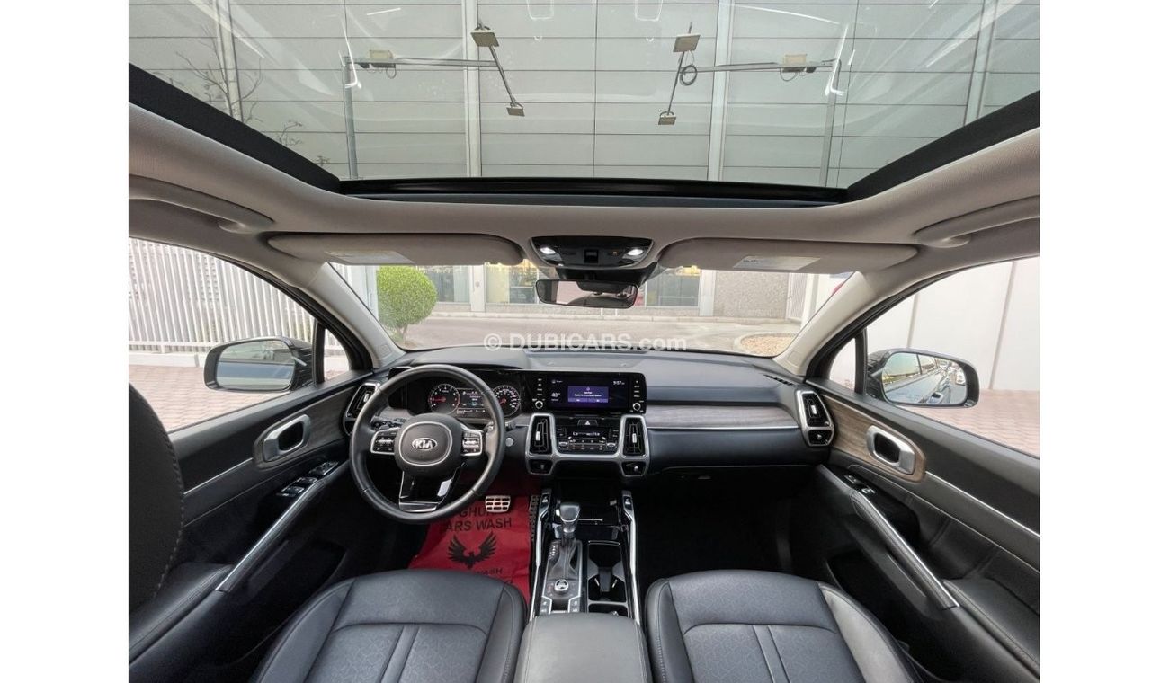 Kia Sorento Top Canadian importer