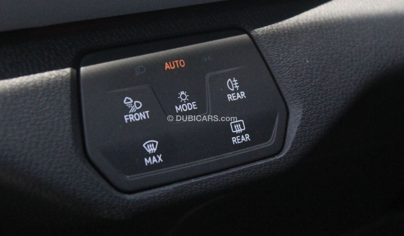 فولكس واجن ID.4 X PRO 2022 Model Available only for export outside GCC