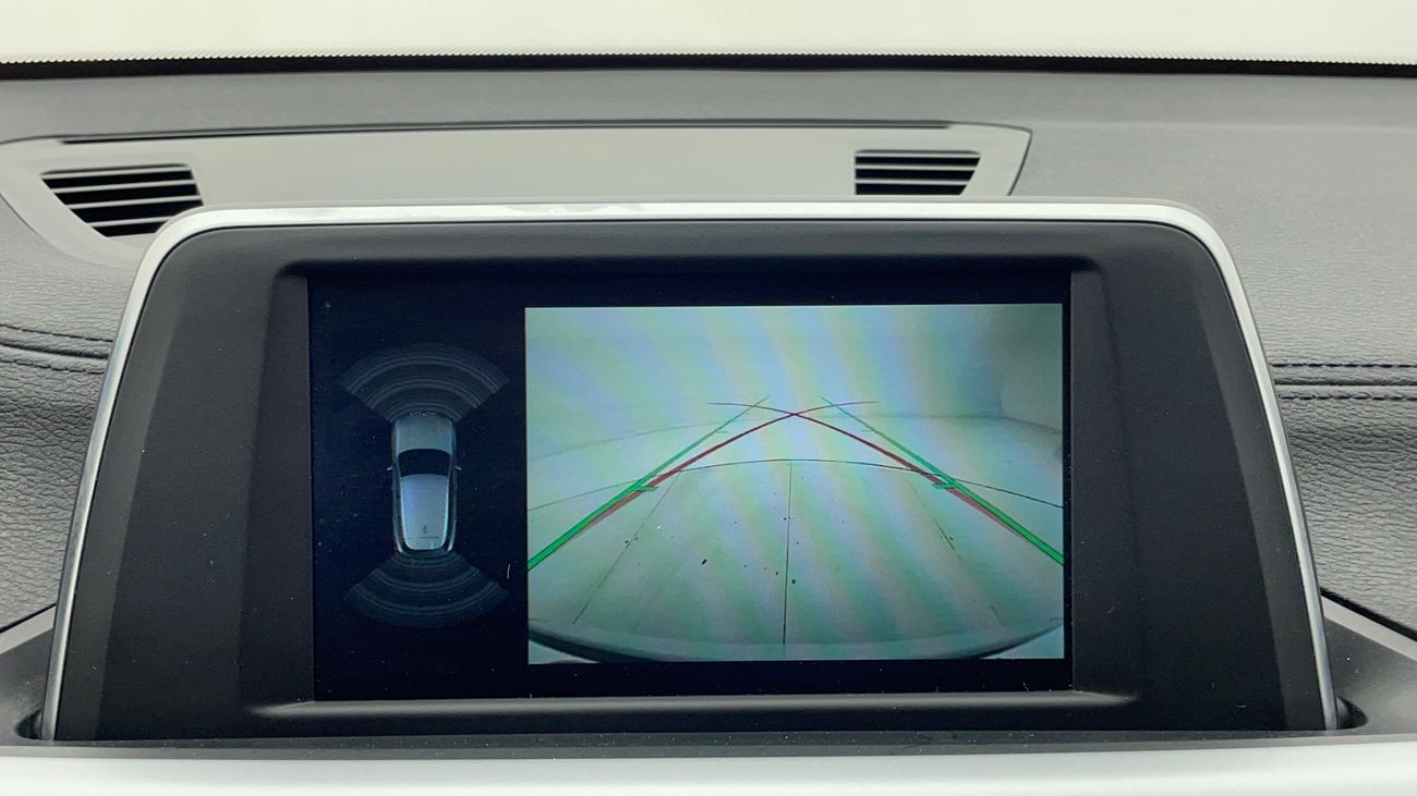 بي أم دبليو X2 SDRIVE 20I 2 | بدون دفعة مقدمة | اختبار القيادة في المنزل