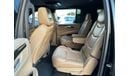 Cadillac Escalade Platinum LWB / GCC Spec