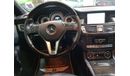 Mercedes-Benz CLS 350