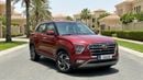 Hyundai Creta COMFORT 2022 | AED 745/Month | 0 DP | 30 Day Return | Warranty | Service History