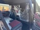 Nissan Patrol SE PLATINUM CITY